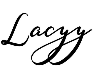 LACYY logo