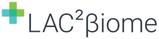LAC²BIOME logo