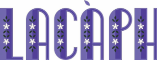 LACÀPH logo