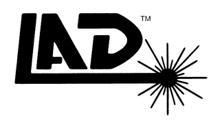 LAD logo