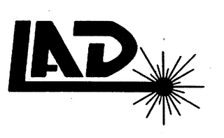 LAD logo