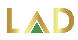 LAD logo