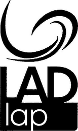 LAD LAP logo