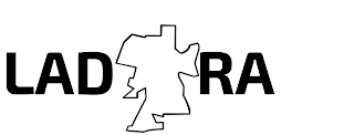 LAD RA logo
