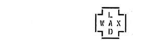 LAD WAX logo