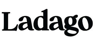 LADAGO logo