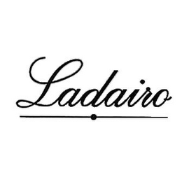 LADAIRO logo