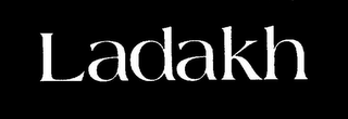 LADAKH logo