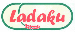 LADAKU logo