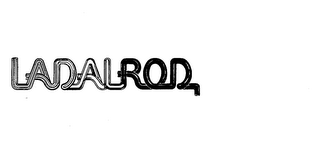 LADALROD logo