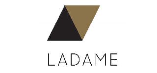 LADAME logo