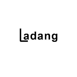 LADANG logo