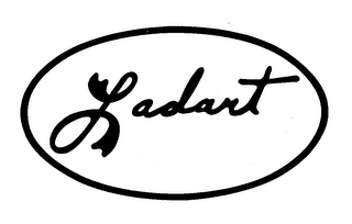LADART logo