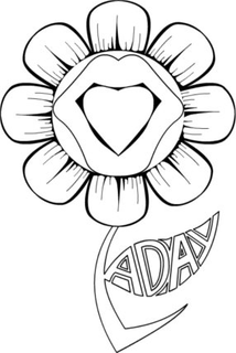 LA'DAY CLOTHING COMPANY logo
