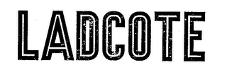 LADCOTE logo