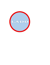LADD logo