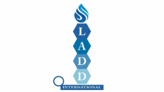 LADD INTERNATIONAL logo