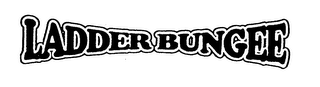 LADDER BUNGEE logo