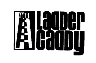 LADDER CADDY logo