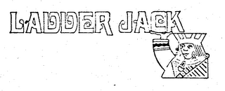 LADDER JACK logo