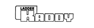 LADDER KADDY logo