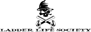 LADDER LIFE SOCIETY logo