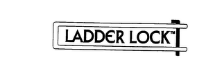 LADDER LOCK logo