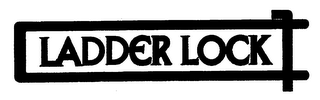 LADDER LOCK logo