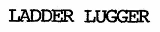 LADDER LUGGER logo