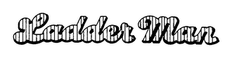 LADDER MAN logo