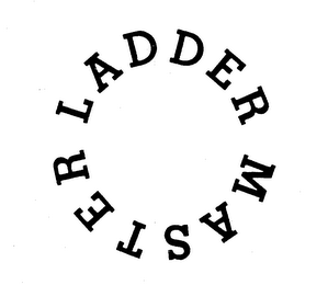 LADDER MASTER logo