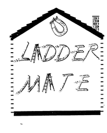 LADDER MATE logo