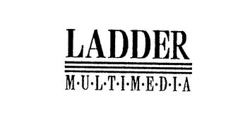 LADDER MULTIMEDIA logo