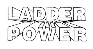 LADDER POWER