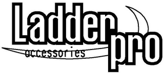 LADDER PRO ACCESSORIES logo