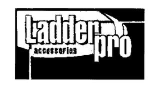 LADDER PRO ACCESSORIES & DESIGN logo