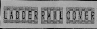 LADDER RAIL COVER logo