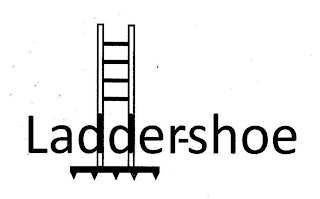 LADDER-SHOE logo