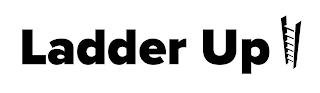 LADDER UP logo