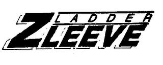 LADDER ZLEEVE logo