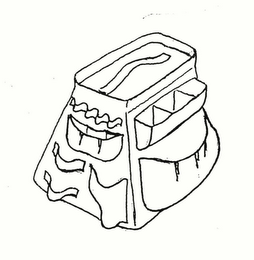 LADDERBAG logo