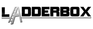 LADDERBOX logo