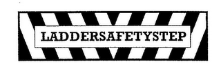 LADDERSAFETYSTEP logo