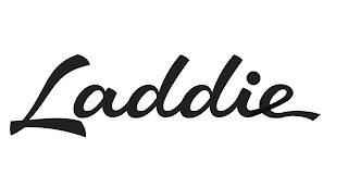 LADDIE logo