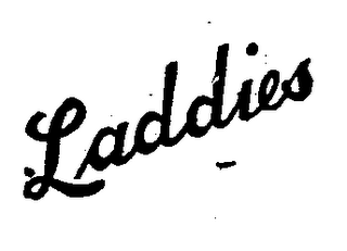 LADDIES logo