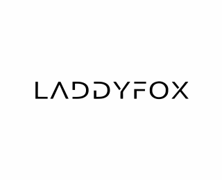 LADDYFOX logo