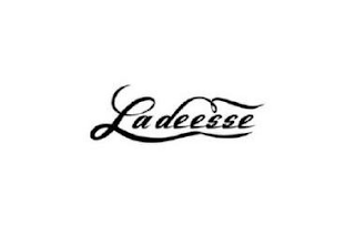 LADEESSE logo