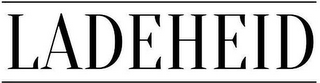 LADEHEID logo