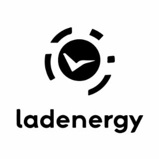 LADENERGY logo