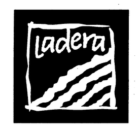 LADERA logo